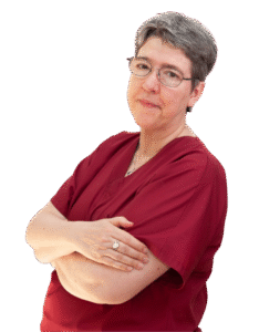 Picture of Carine Simon